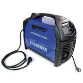 Saldatrice inverter 210