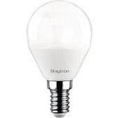 LED Kogellamp E14