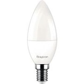 Ampoule LED flamme E14