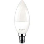 LED žárovka E14 5W svíčková