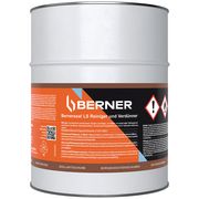 BERNERseal FS Cleaner + Thinner