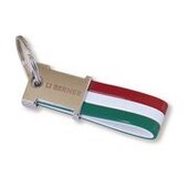 Portachiavi Italy personalizzabile