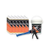 Kit BERNERfix bianco