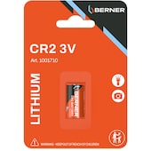 CR2 lítium elem