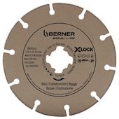 Disque à tronçonner diamant X-lock SPECIALline Top