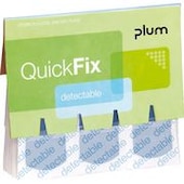 Pansements pour distributeur Quick Fix