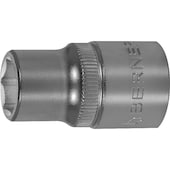 HEX-Top BFD+, 1/2