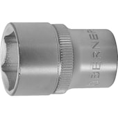 Vaso hexagonal BFD 1/2 
