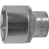 Douille 6 pans 1/2''