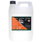 Detergente per parabrezza pronto all'uso Cleanstar Winter