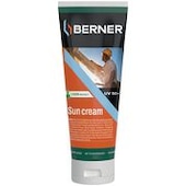 Crème solaire SPF 50+