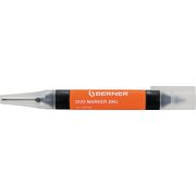 Duo-Marker 2in1 - permanent & tiefes Loch