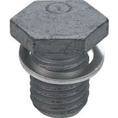 Tornillo tapón de cárter