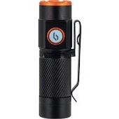 Lanternă Pocket Torch Mini 1000