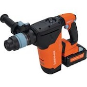 Borehammer 18 V