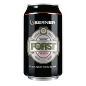 Birra FORST 24 lattine