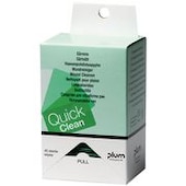 Quickclean wipes 5551 (refill)