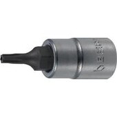 R-TORX bit-fatning, 1/4