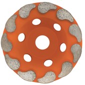 Coupe de meulage diamant pour béton SPECIALline Premium