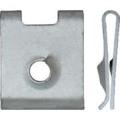 Blechmutter