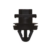 Clip de garniture intérieure