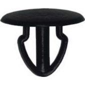 Agrafe de garniture