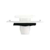 Clip de garniture intérieure