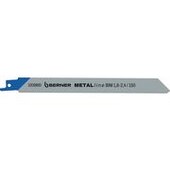Bajonet savklinge til metal METALline Standard