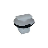 Clip de garniture intérieure