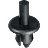 Rivets plastiques