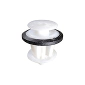 Clip de garniture intérieure