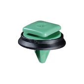 Graffette per finiture interne