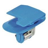 Graffette per finiture interne