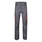 Pantalón largo stretch Profesional