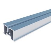 Deck Alu-Profil H24 4m