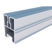 Deck Alu Profil H50 4m
