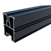 Deck Alu profil H50 4m