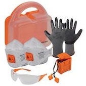 Safety Box Standard