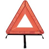 Triangle de signalisation