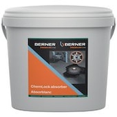 ChemLock Absorber