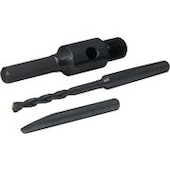 Adapter Hex/M16 do wierteł koronowych XS Premium