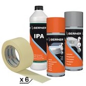 PACK PRIMER A-Z
