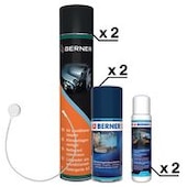 PACK DECOUVERTE CLIM COMPLET