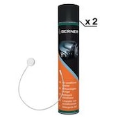 PACK CLIMATISATION NET SIMPLE