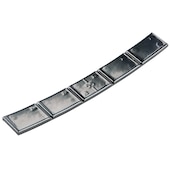 Zink-Klebegewicht Typ 361