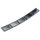 Zink-Klebegewicht Typ 361