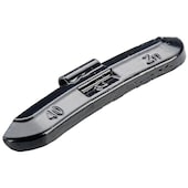 Balanceergewicht type BWG4, zink