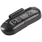 Masses d'équilibrage