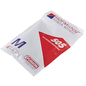 Poudre d'équilibrage pour véhicules poids-lourds