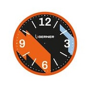 Wanduhr